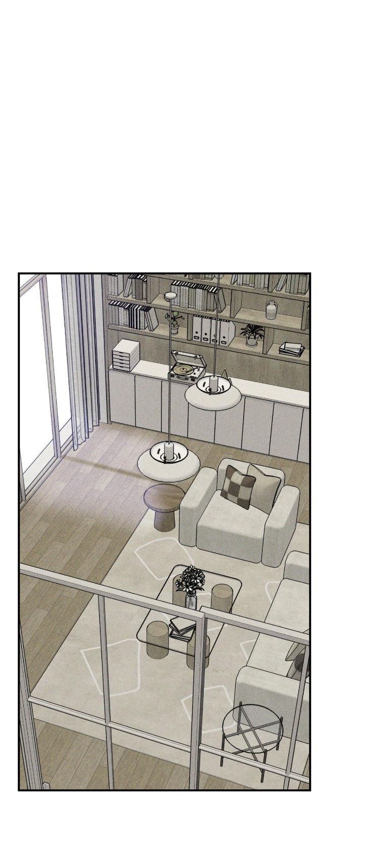 MIX-UP by Gyeul – Uncensored – Creator’s Note [Eng] page 47