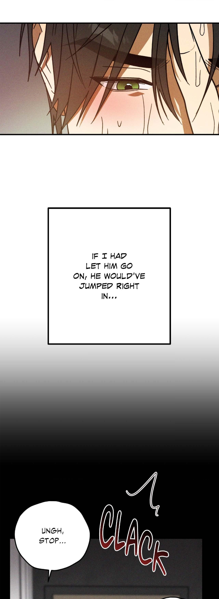 MIX-UP by Gyeul – Uncensored – Creator’s Note [Eng] page 47