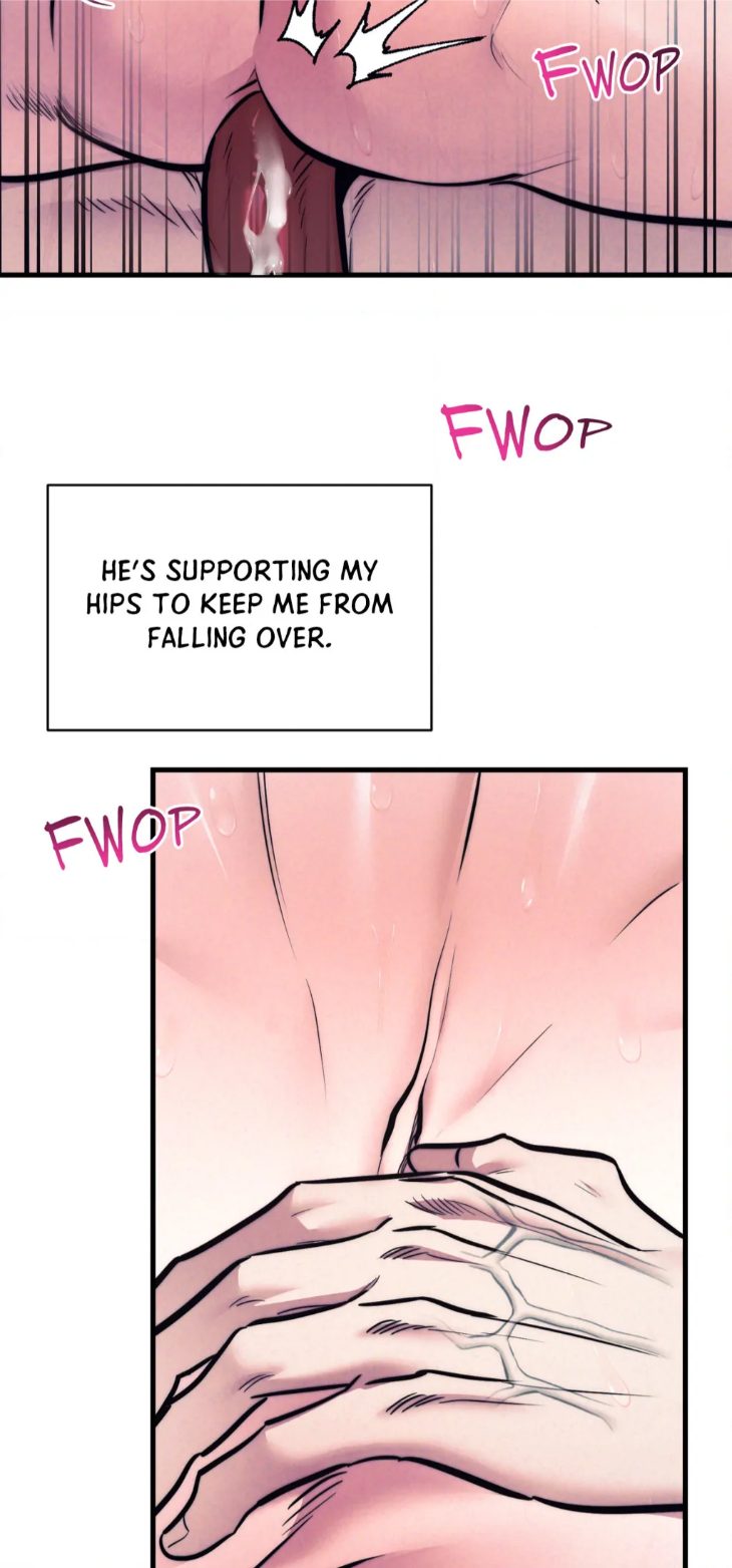 Stigma by Kangpucon – Uncensored [Eng] page 48