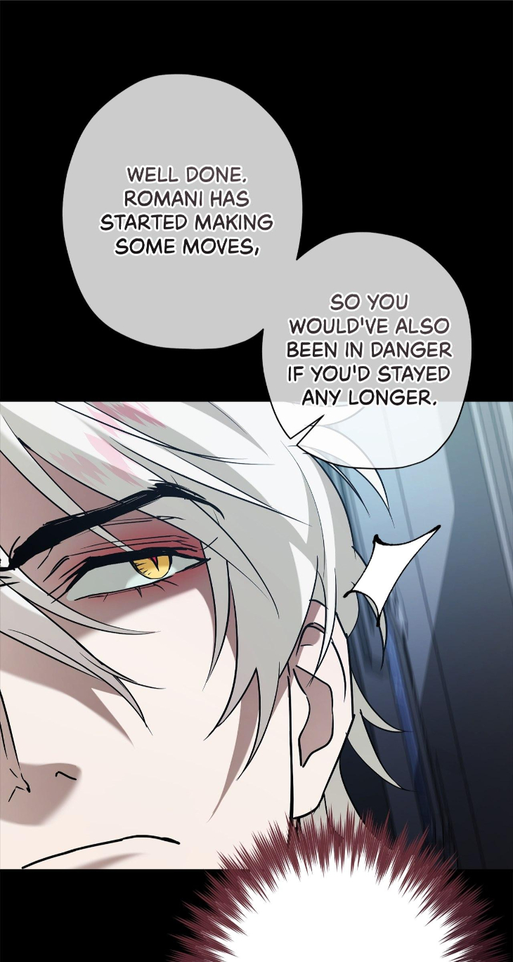 Bullet Time by Dark history – Uncensored – Ch. 39 [Eng] page 48