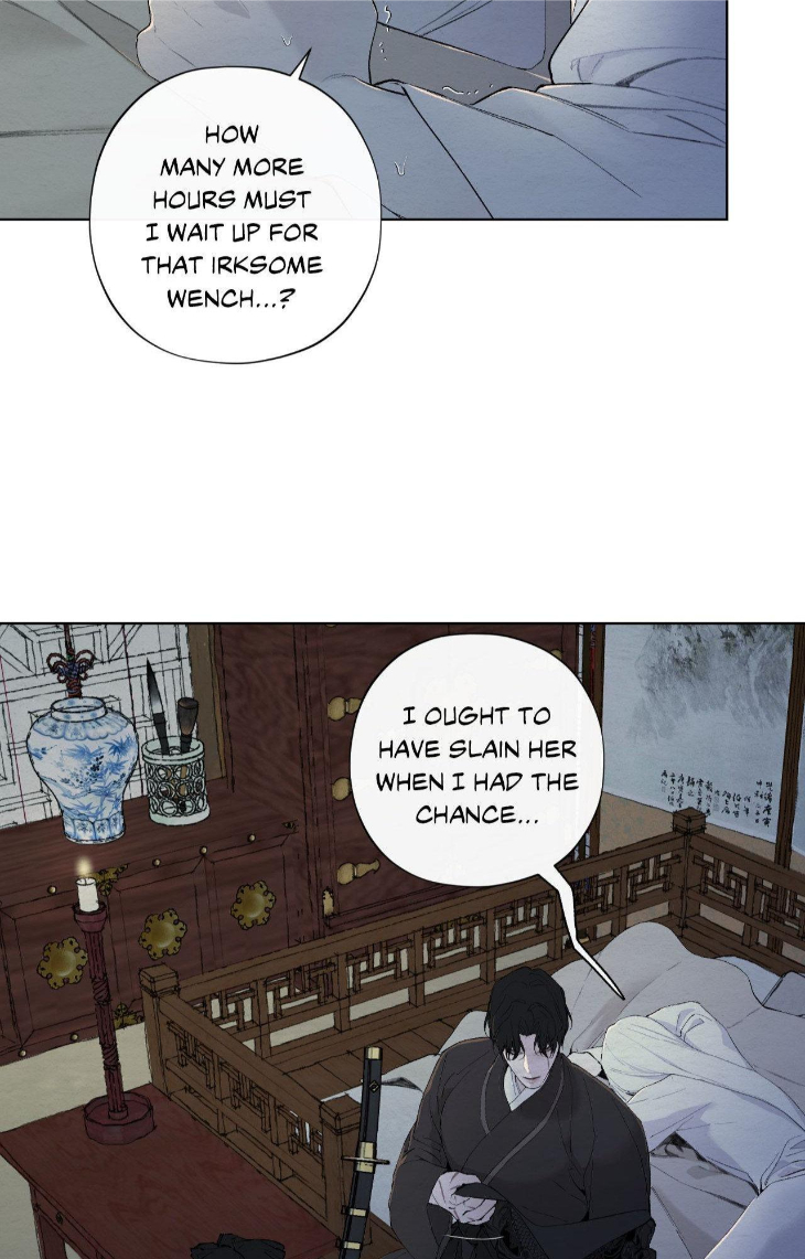 A Twisted Fate by Hyeu – Ch. 62 [Eng] page 48
