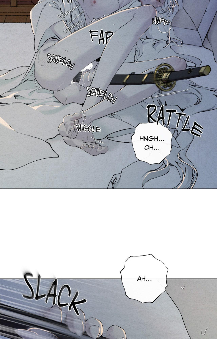 A Twisted Fate by Hyeu – Ch. 62 [Eng] page 48