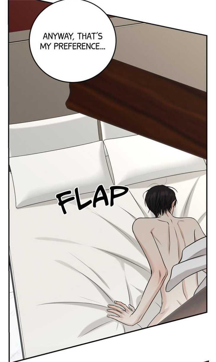 Codename March by Moscareto – Uncensored – Ch. 36 [Eng] page 48