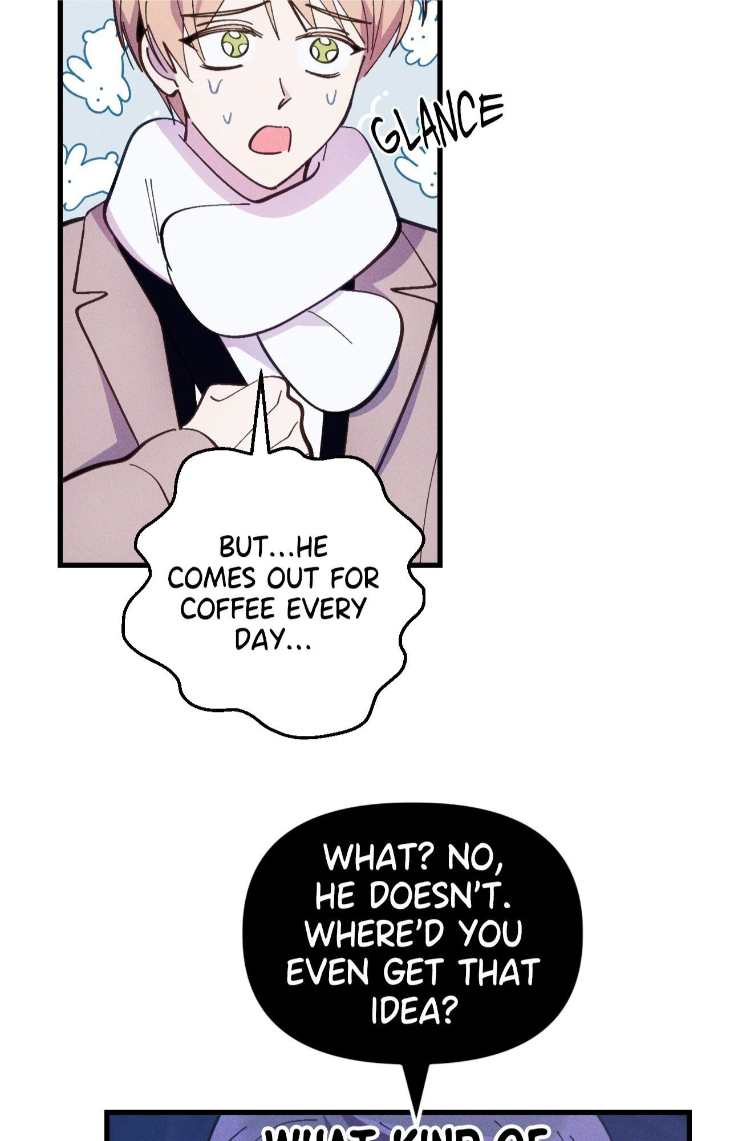 Be My Baby by Kie – Uncensored – Ch. 59 [Eng] page 48