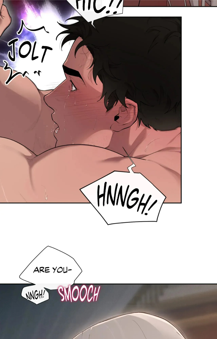 Plaything: The Grand Duke’s Boytoy by TR [Eng] page 48