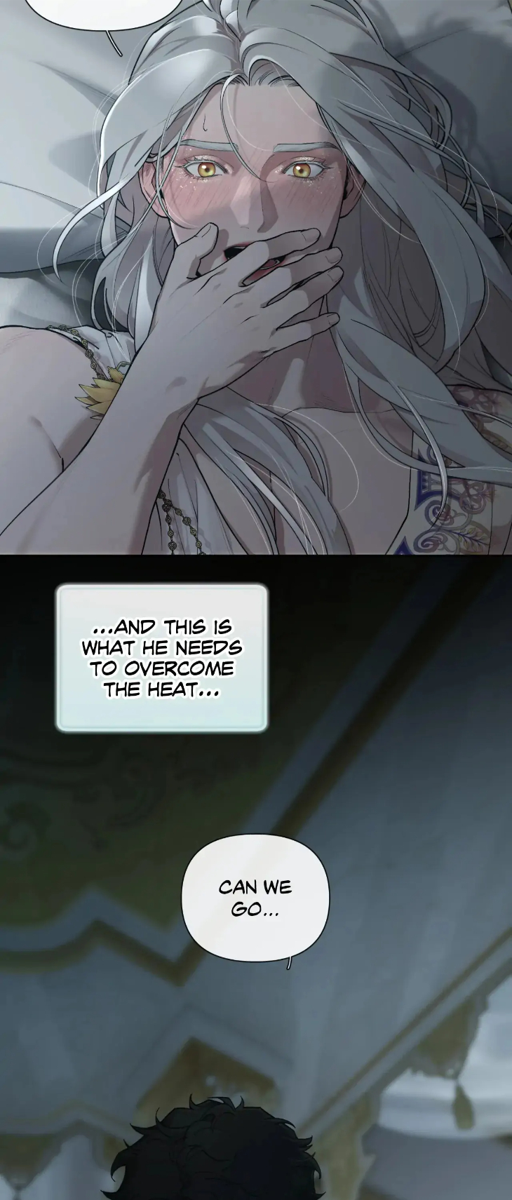 Plaything: The Grand Duke’s Boytoy by TR [Eng] page 48