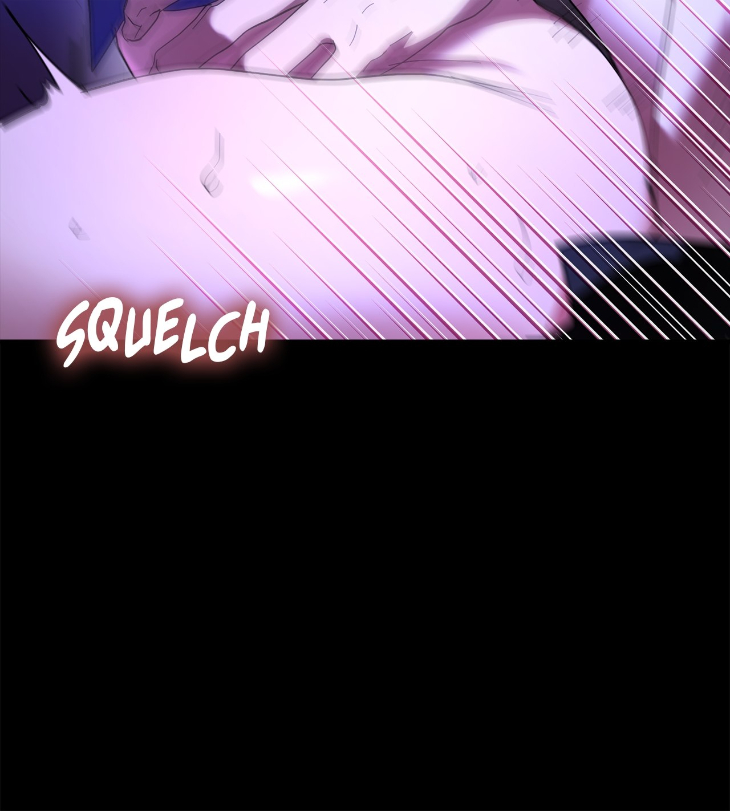 Bullet Time by Dark history – Uncensored – Ch. 39 [Eng] page 48