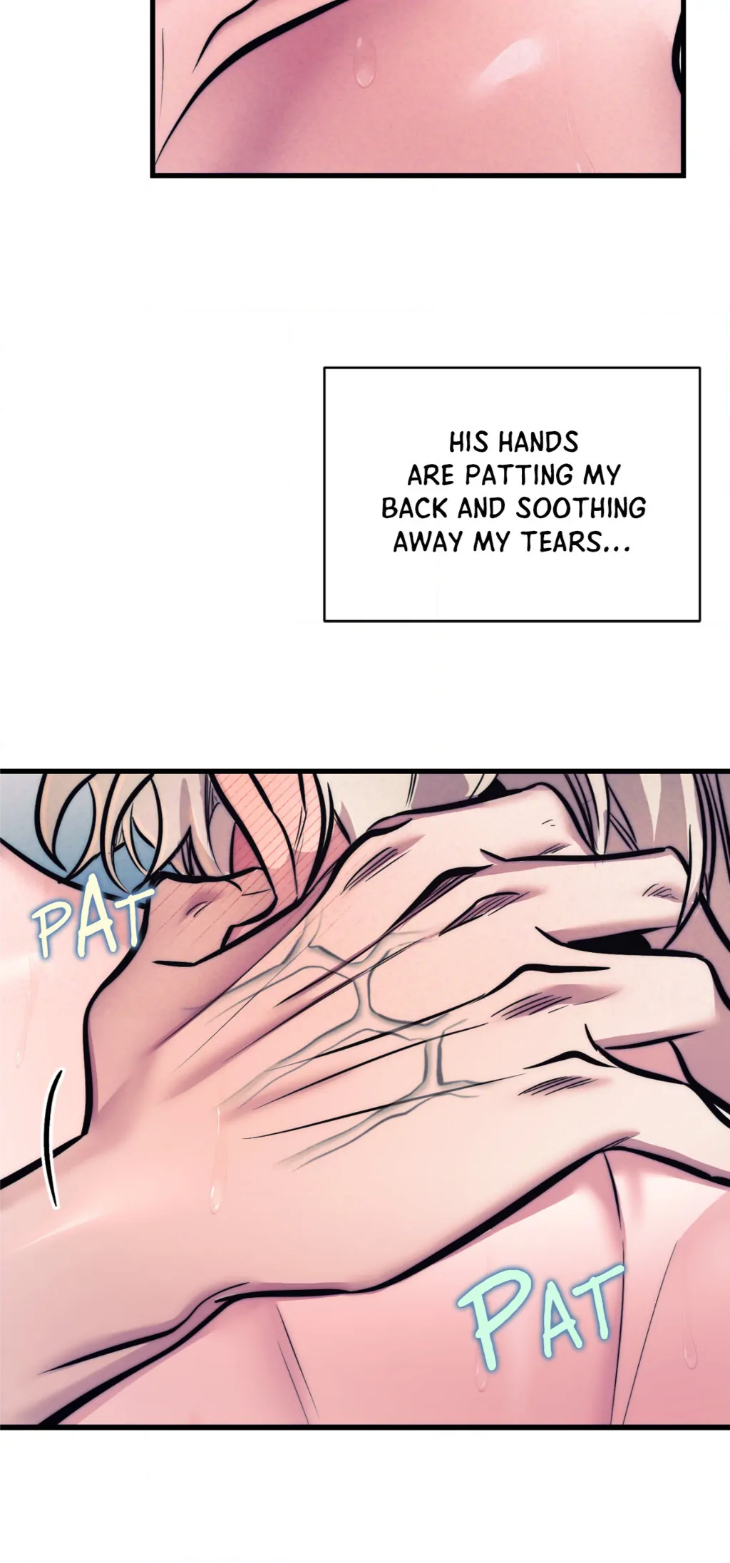 Stigma by Kangpucon – Uncensored [Eng] page 49