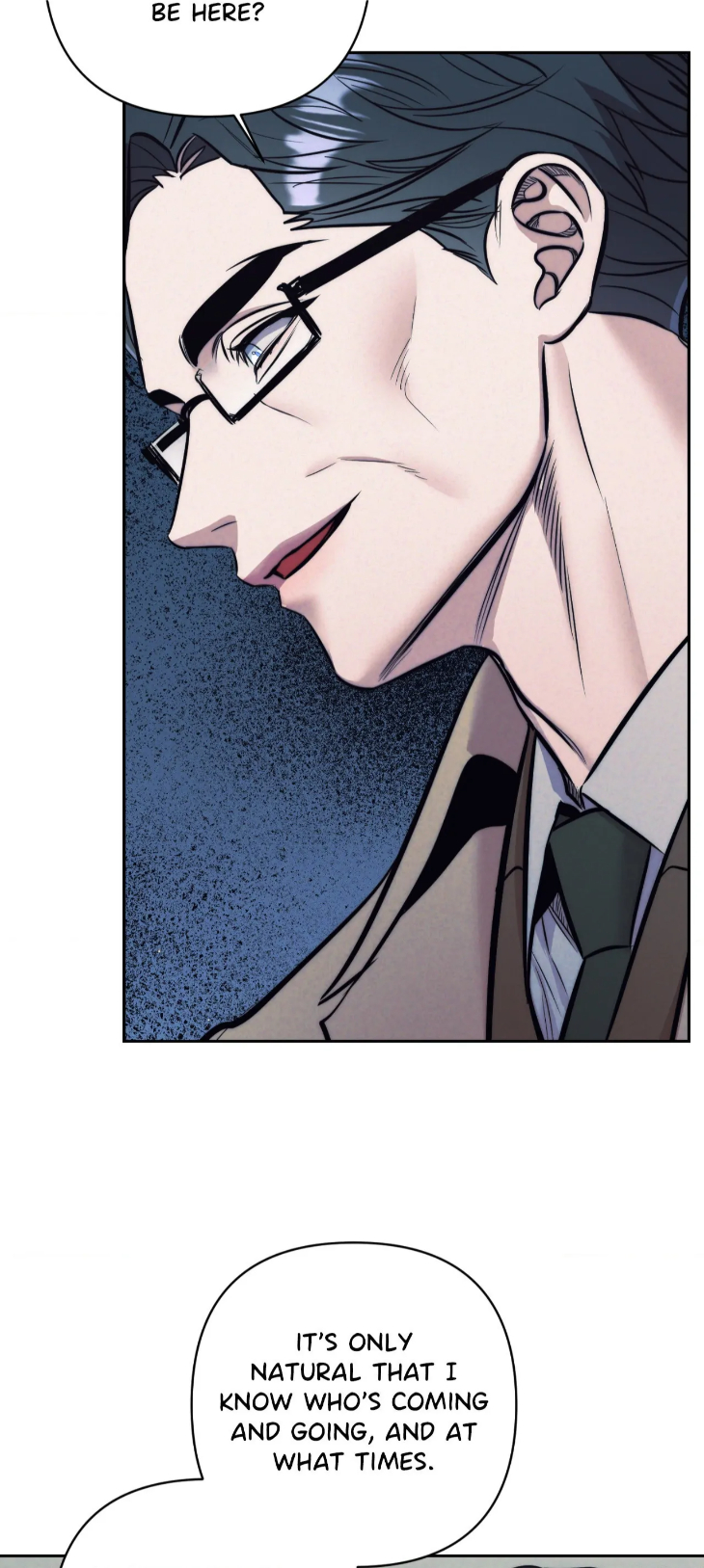 Stigma by Kangpucon – Uncensored [Eng] page 49