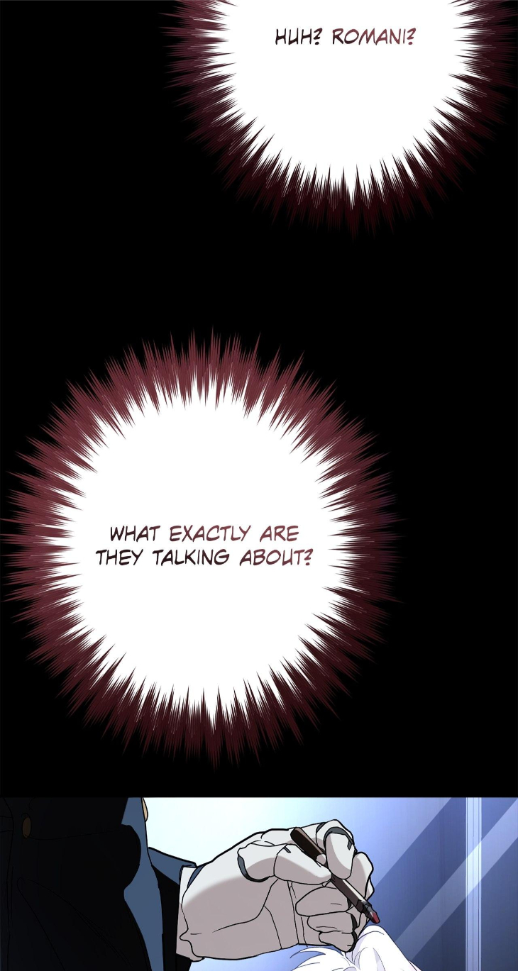 Bullet Time by Dark history – Uncensored – Ch. 39 [Eng] page 49