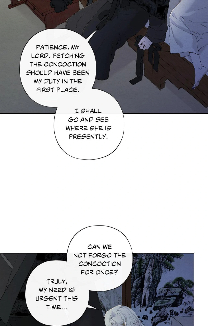A Twisted Fate by Hyeu – Ch. 62 [Eng] page 49