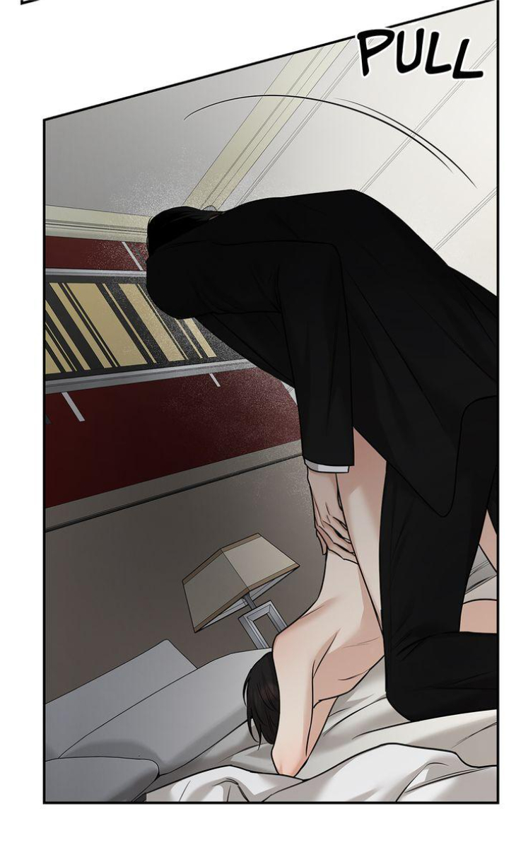 Codename March by Moscareto – Uncensored – Ch. 36 [Eng] page 49