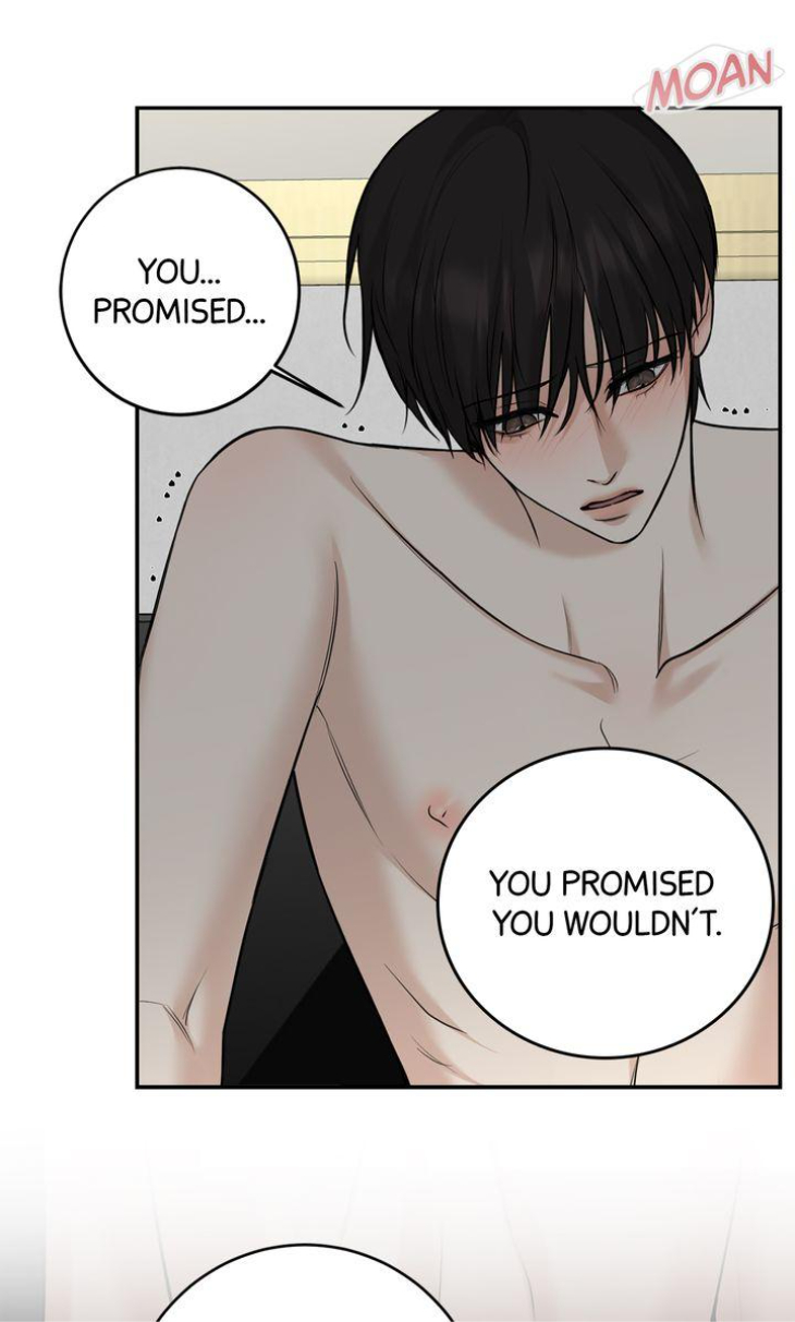 Codename March by Moscareto – Uncensored – Ch. 36 [Eng] page 49