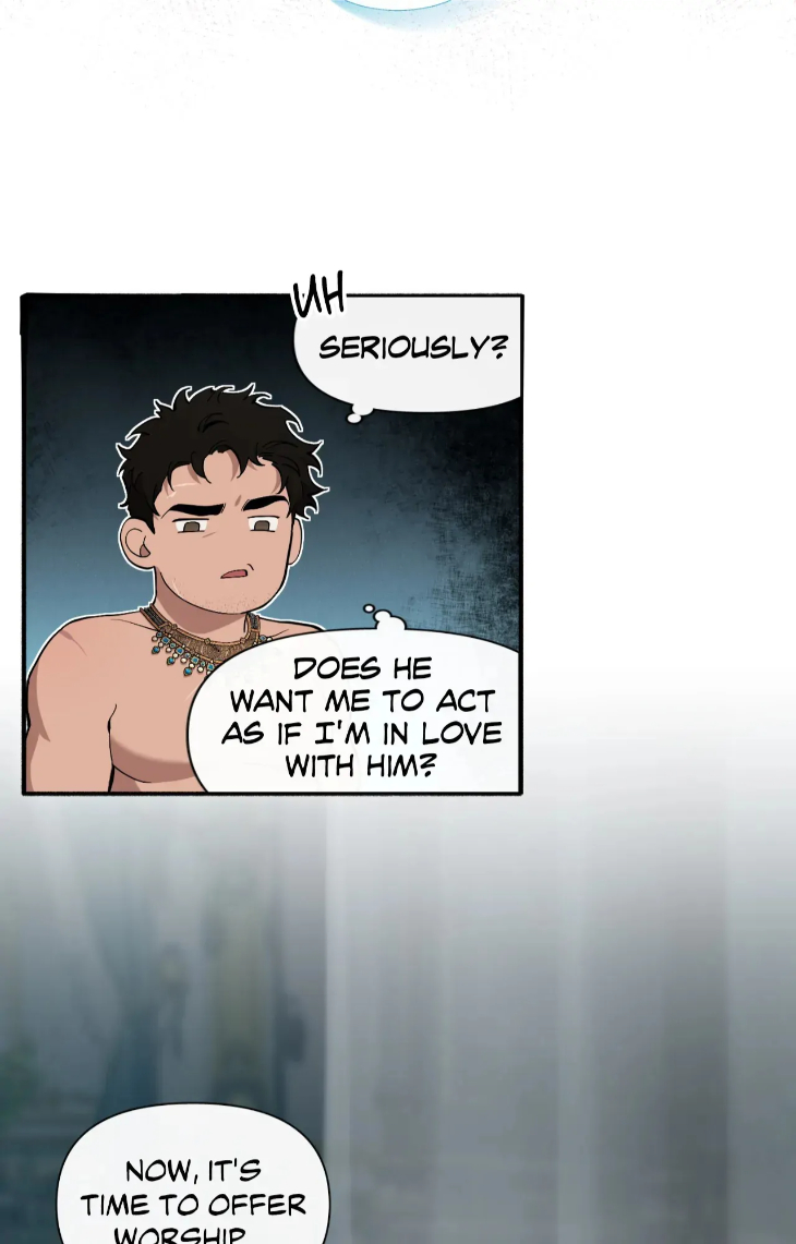 Plaything: The Grand Duke’s Boytoy by TR [Eng] page 49