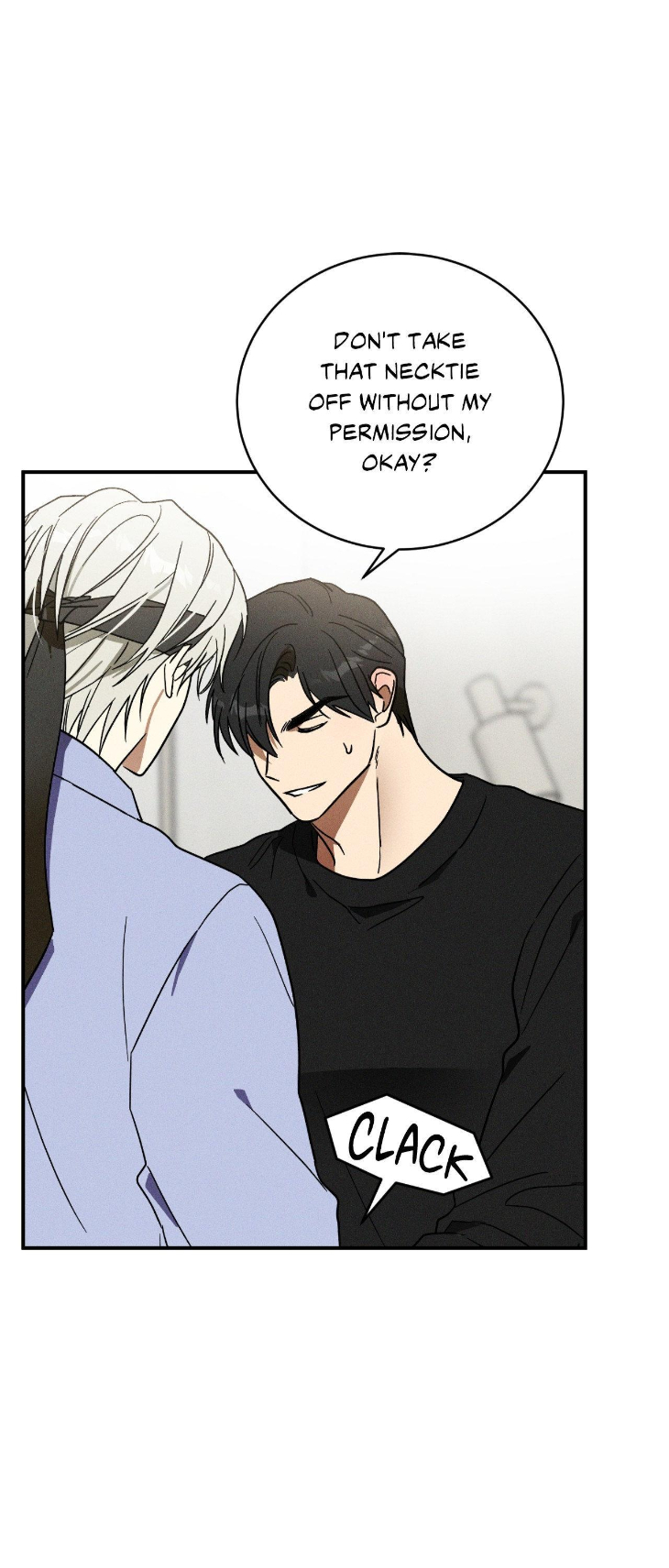 MIX-UP by Gyeul – Uncensored – Creator’s Note [Eng] page 48