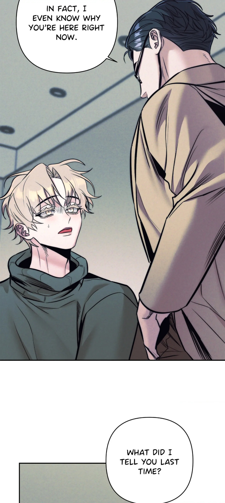 Stigma by Kangpucon – Uncensored [Eng] page 50