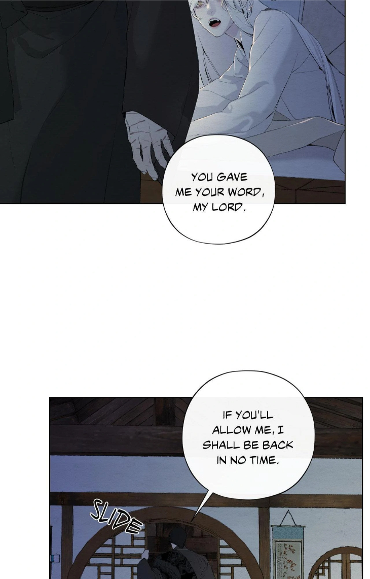 A Twisted Fate by Hyeu – Ch. 62 [Eng] page 50