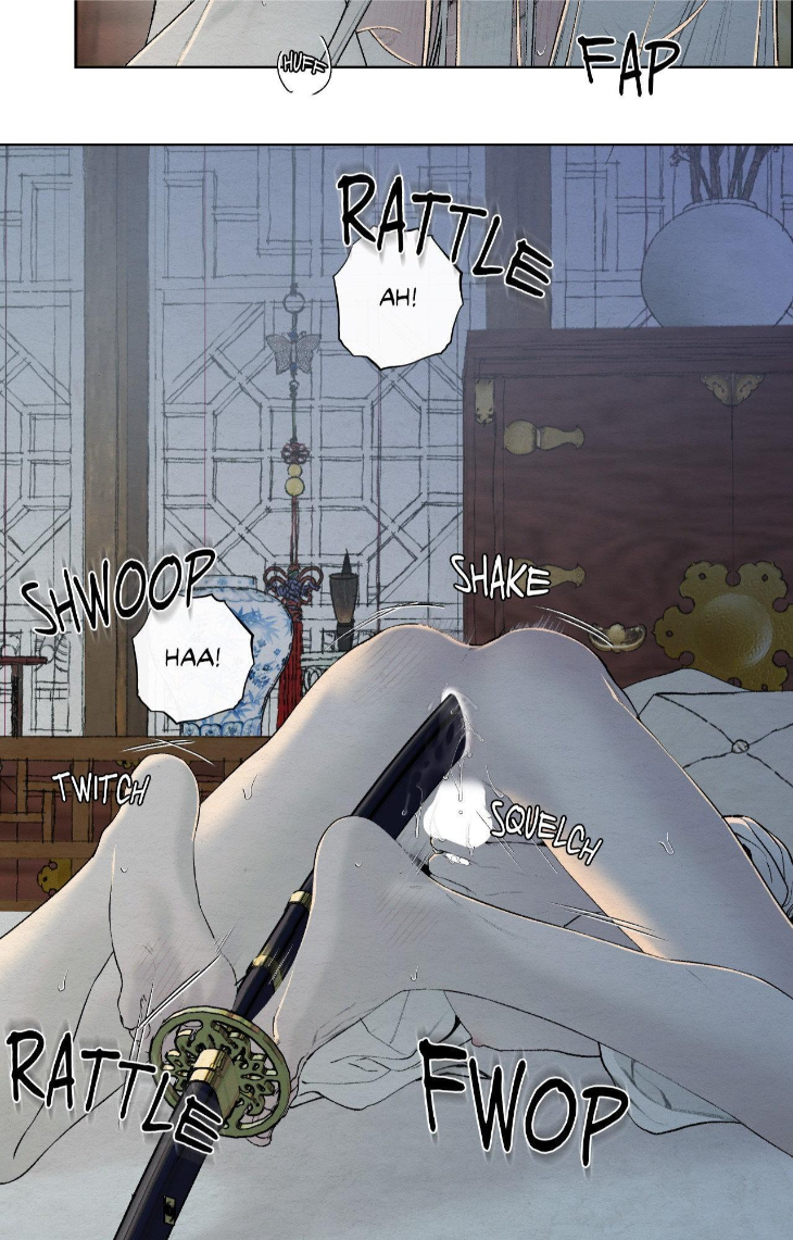 A Twisted Fate by Hyeu – Ch. 62 [Eng] page 50