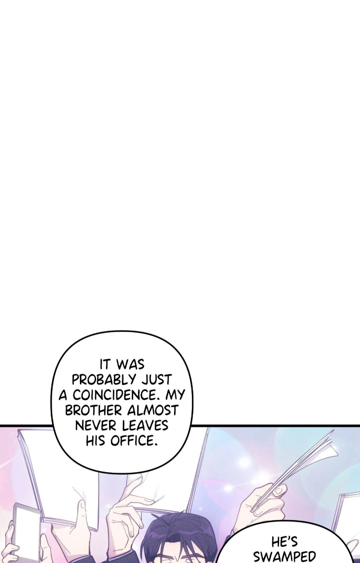 Be My Baby by Kie – Uncensored – Ch. 59 [Eng] page 50