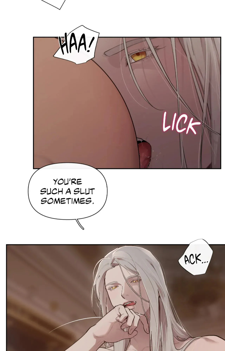 Plaything: The Grand Duke’s Boytoy by TR [Eng] page 50