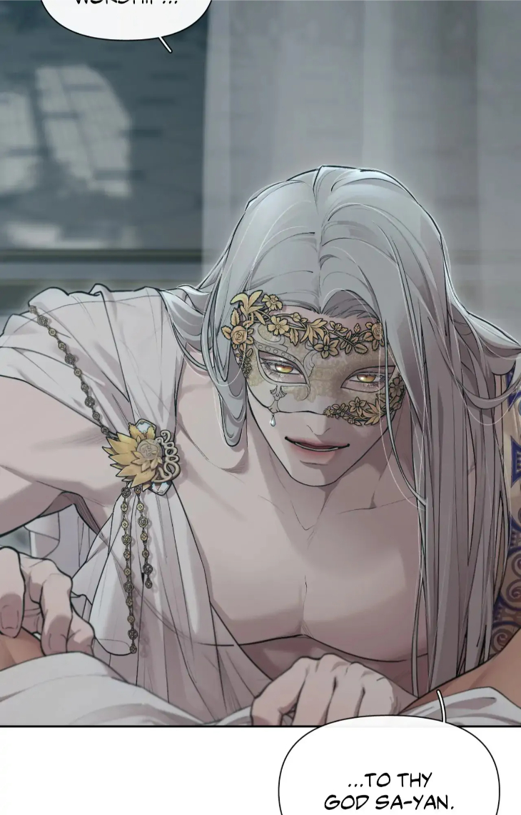 Plaything: The Grand Duke’s Boytoy by TR [Eng] page 50