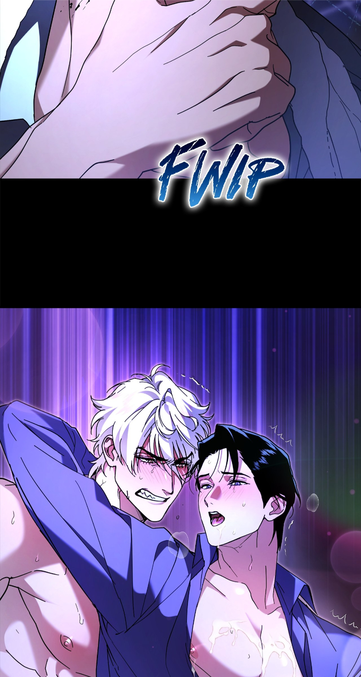 Bullet Time by Dark history – Uncensored – Ch. 39 [Eng] page 50