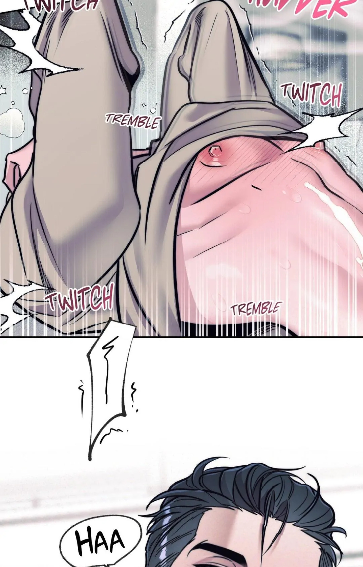 Stigma by Kangpucon – Uncensored [Eng] page 50