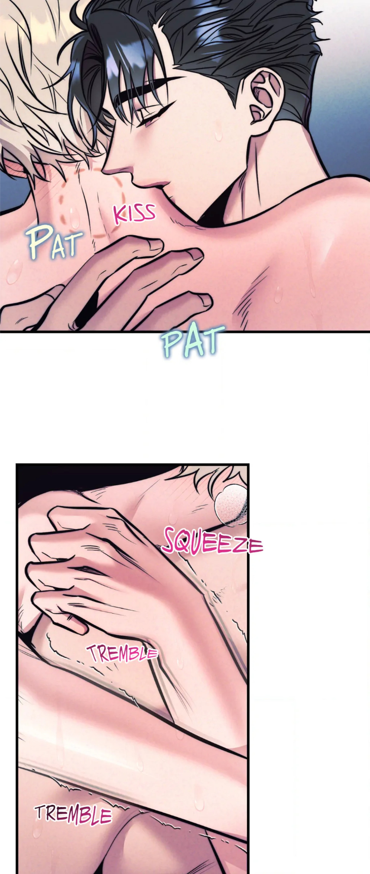 Stigma by Kangpucon – Uncensored [Eng] page 51