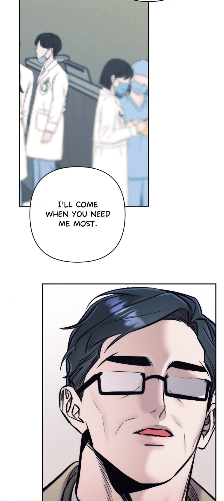 Stigma by Kangpucon – Uncensored [Eng] page 51