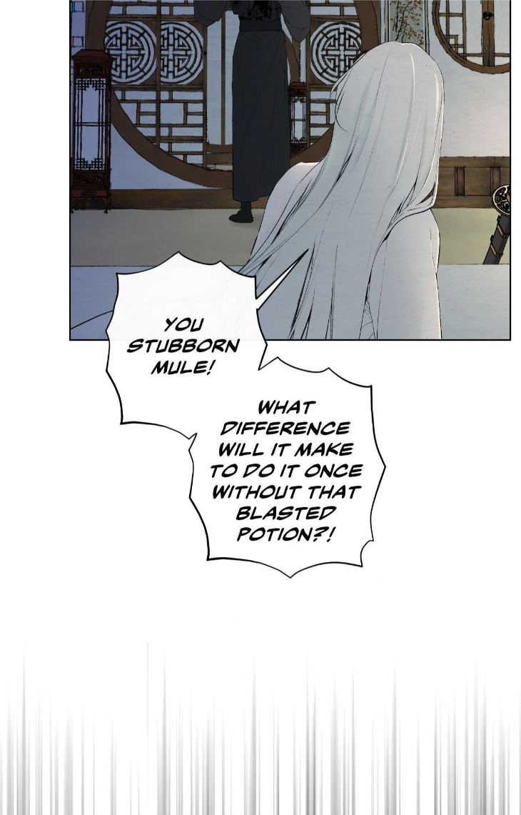 A Twisted Fate by Hyeu – Ch. 62 [Eng] page 51