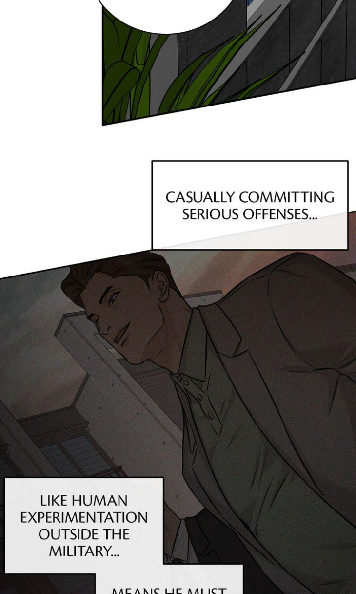 Codename March by Moscareto – Uncensored – Ch. 36 [Eng] page 51