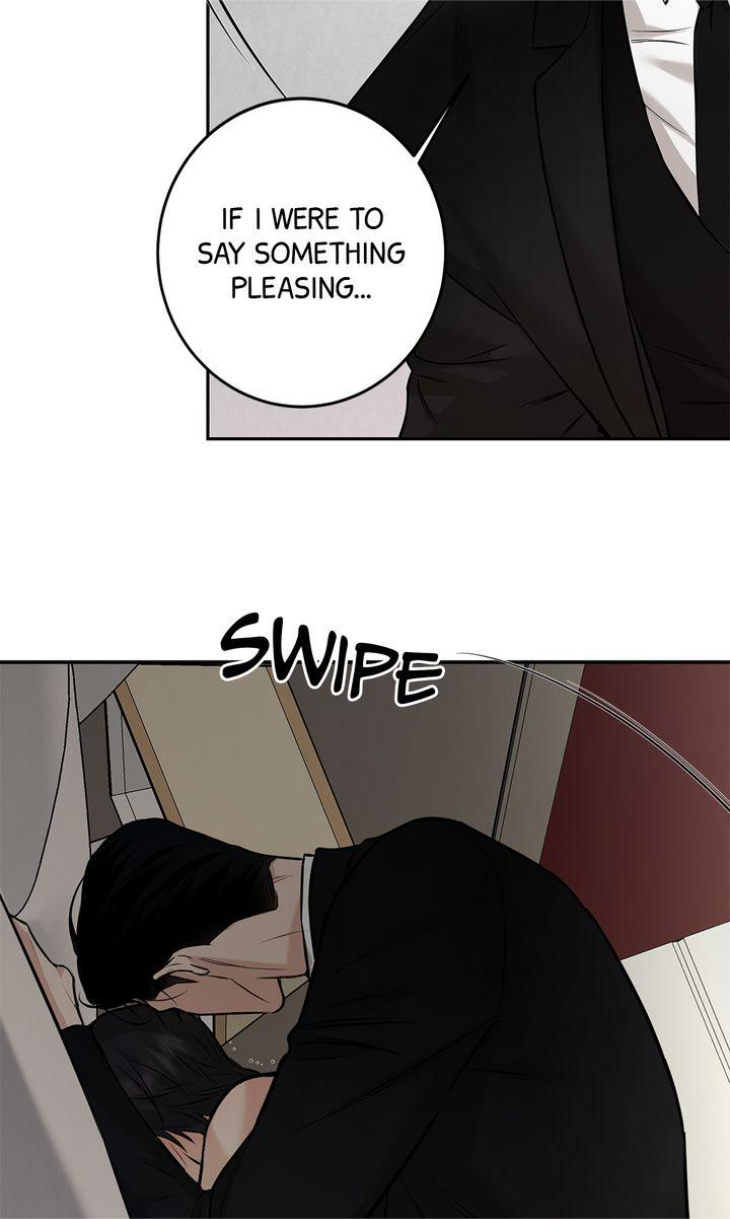 Codename March by Moscareto – Uncensored – Ch. 36 [Eng] page 51