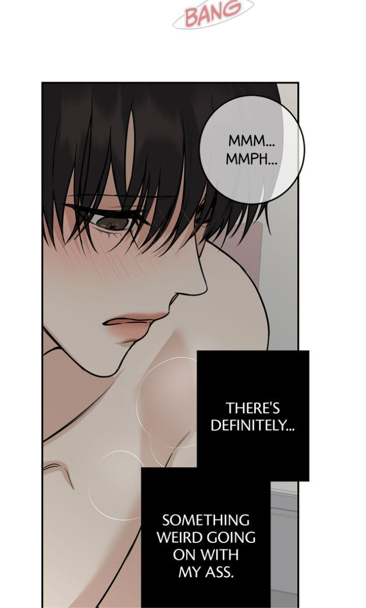 Codename March by Moscareto – Uncensored – Ch. 36 [Eng] page 51