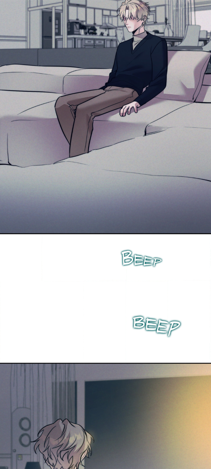 Stigma by Kangpucon – Uncensored [Eng] page 52