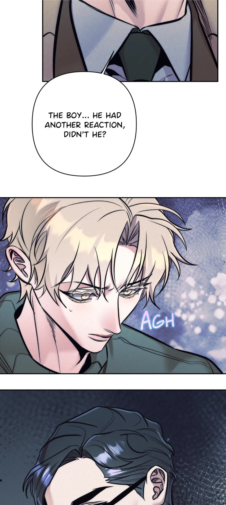 Stigma by Kangpucon – Uncensored [Eng] page 52