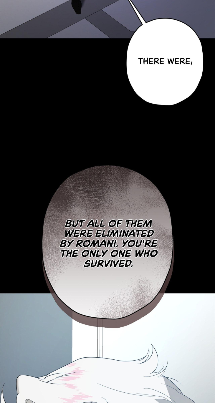 Bullet Time by Dark history – Uncensored – Ch. 39 [Eng] page 52