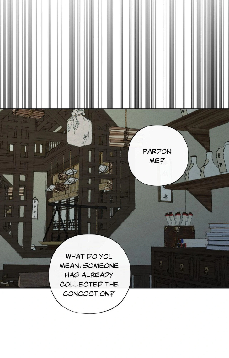 A Twisted Fate by Hyeu – Ch. 62 [Eng] page 52