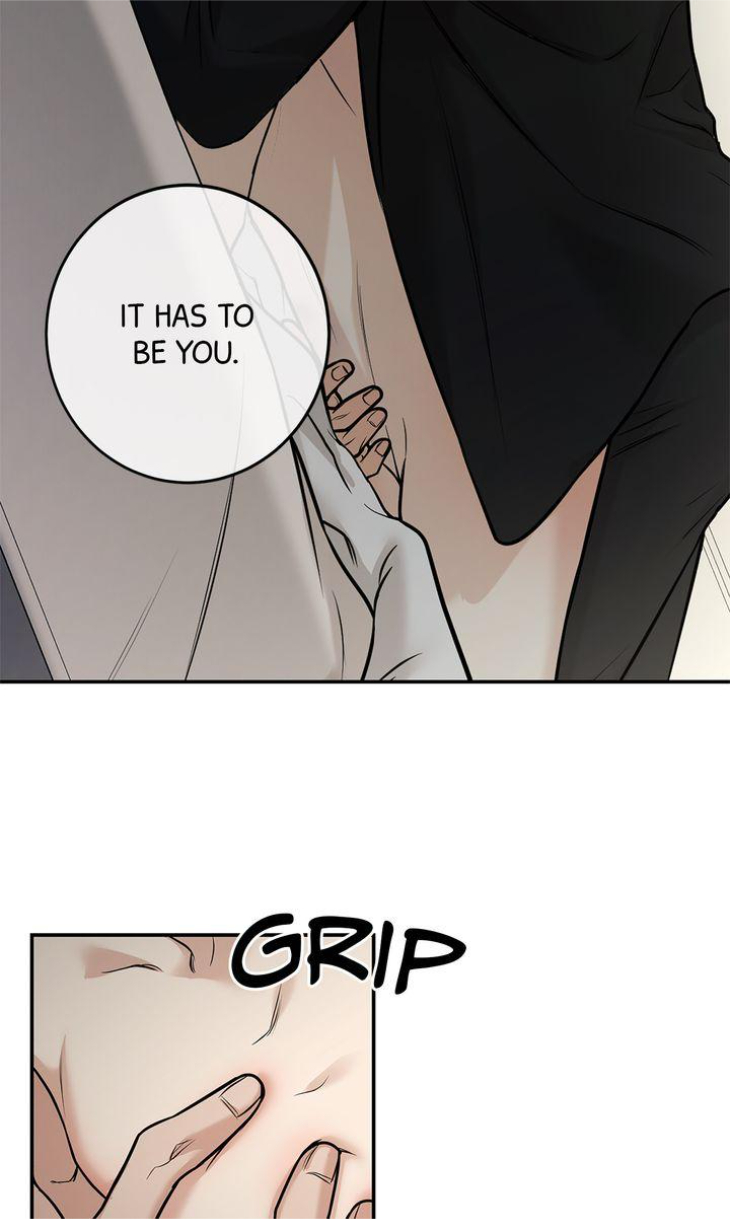 Codename March by Moscareto – Uncensored – Ch. 36 [Eng] page 52