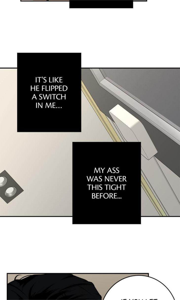 Codename March by Moscareto – Uncensored – Ch. 36 [Eng] page 52