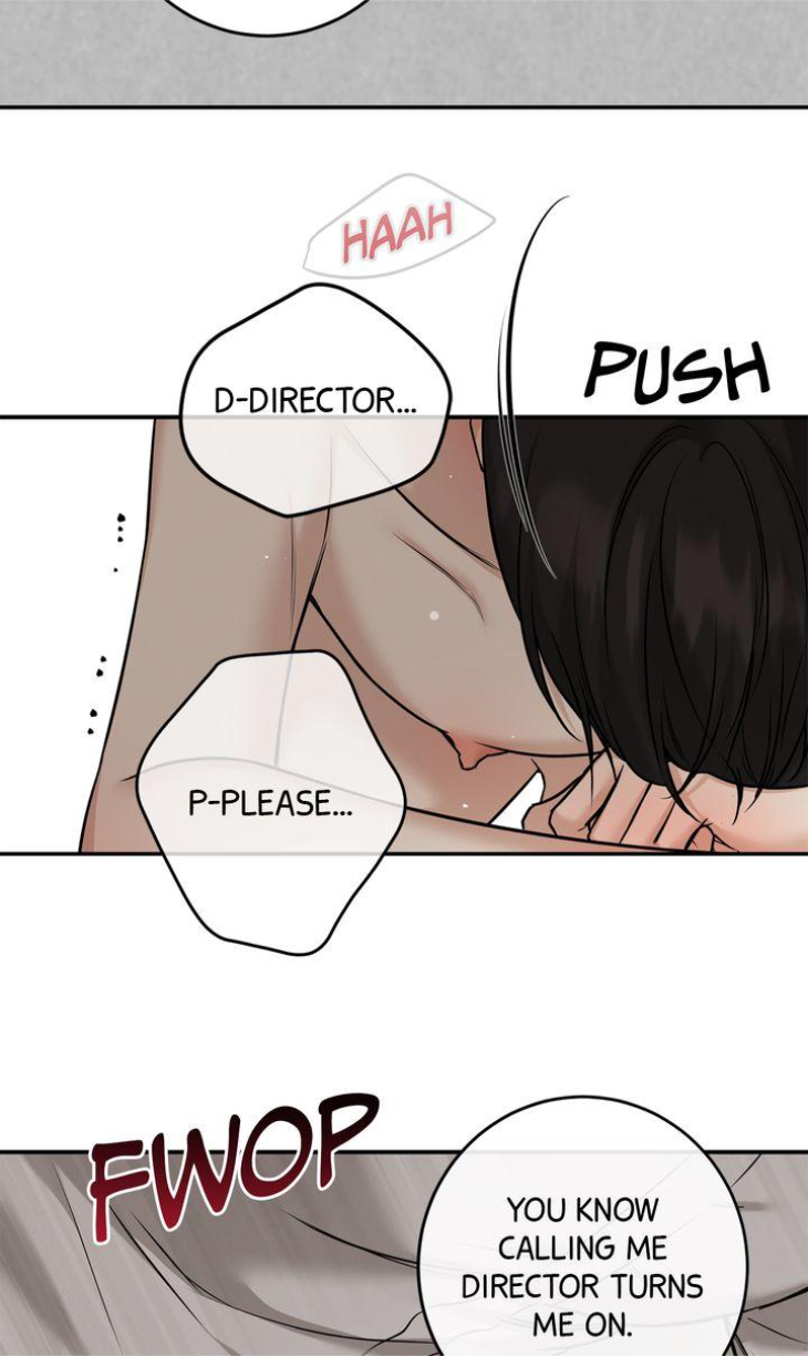 Codename March by Moscareto – Uncensored – Ch. 36 [Eng] page 52