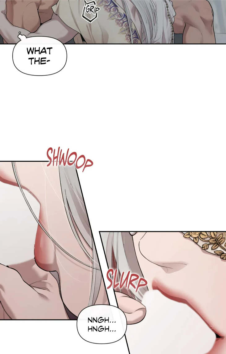 Plaything: The Grand Duke’s Boytoy by TR [Eng] page 52