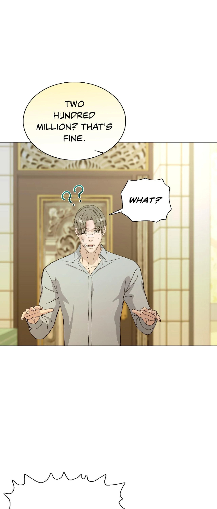 Blaze Out by Chepali – Ch. 70 [Eng] page 52