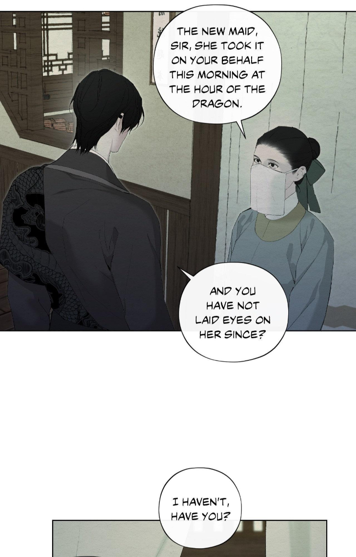 A Twisted Fate by Hyeu – Ch. 62 [Eng] page 53