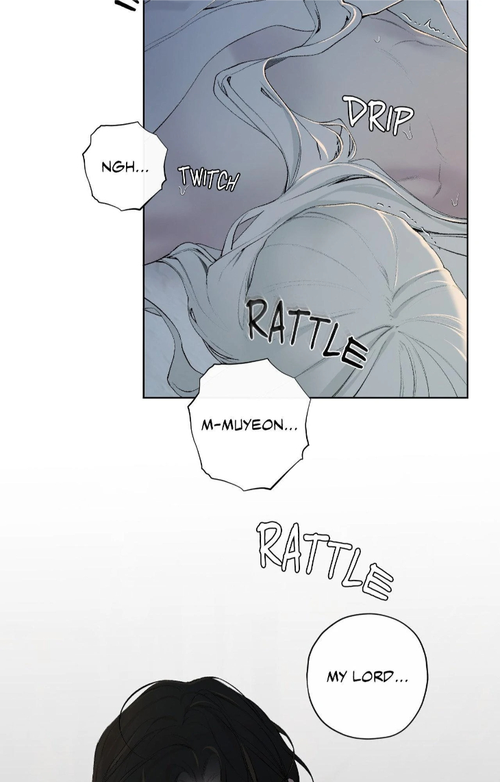 A Twisted Fate by Hyeu – Ch. 62 [Eng] page 53