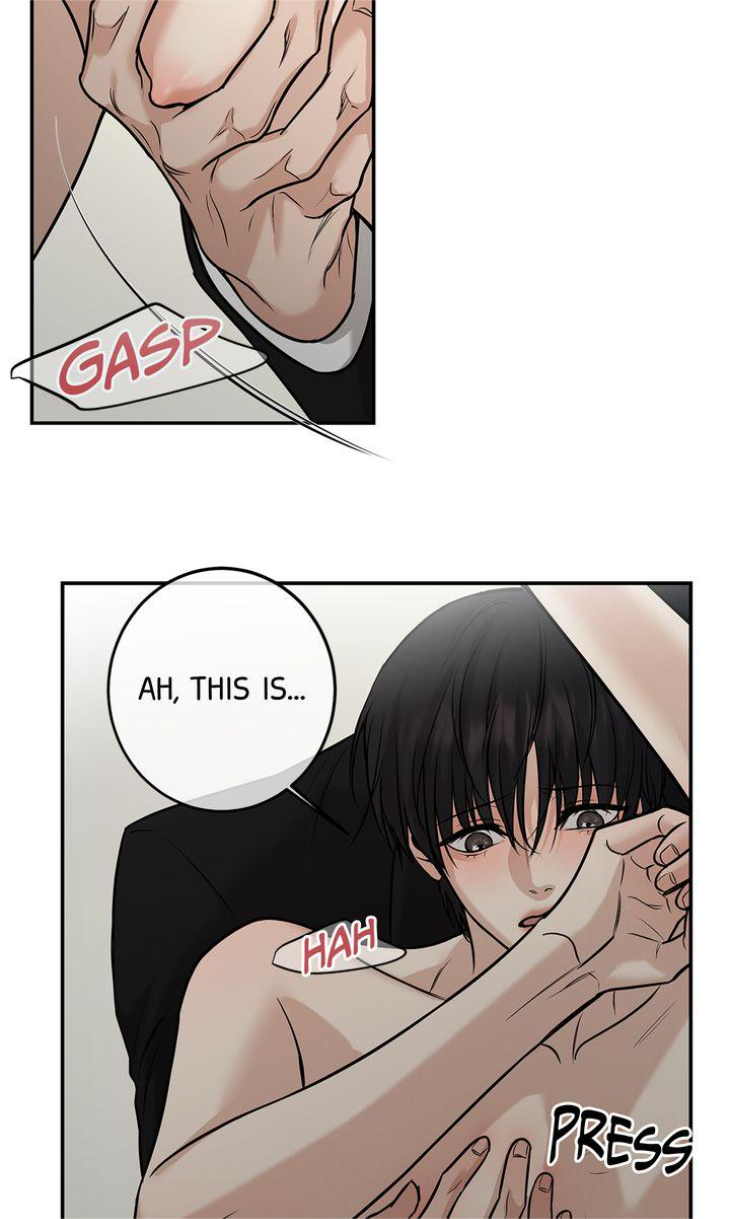 Codename March by Moscareto – Uncensored – Ch. 36 [Eng] page 53