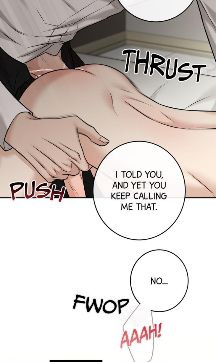 Codename March by Moscareto – Uncensored – Ch. 36 [Eng] page 53