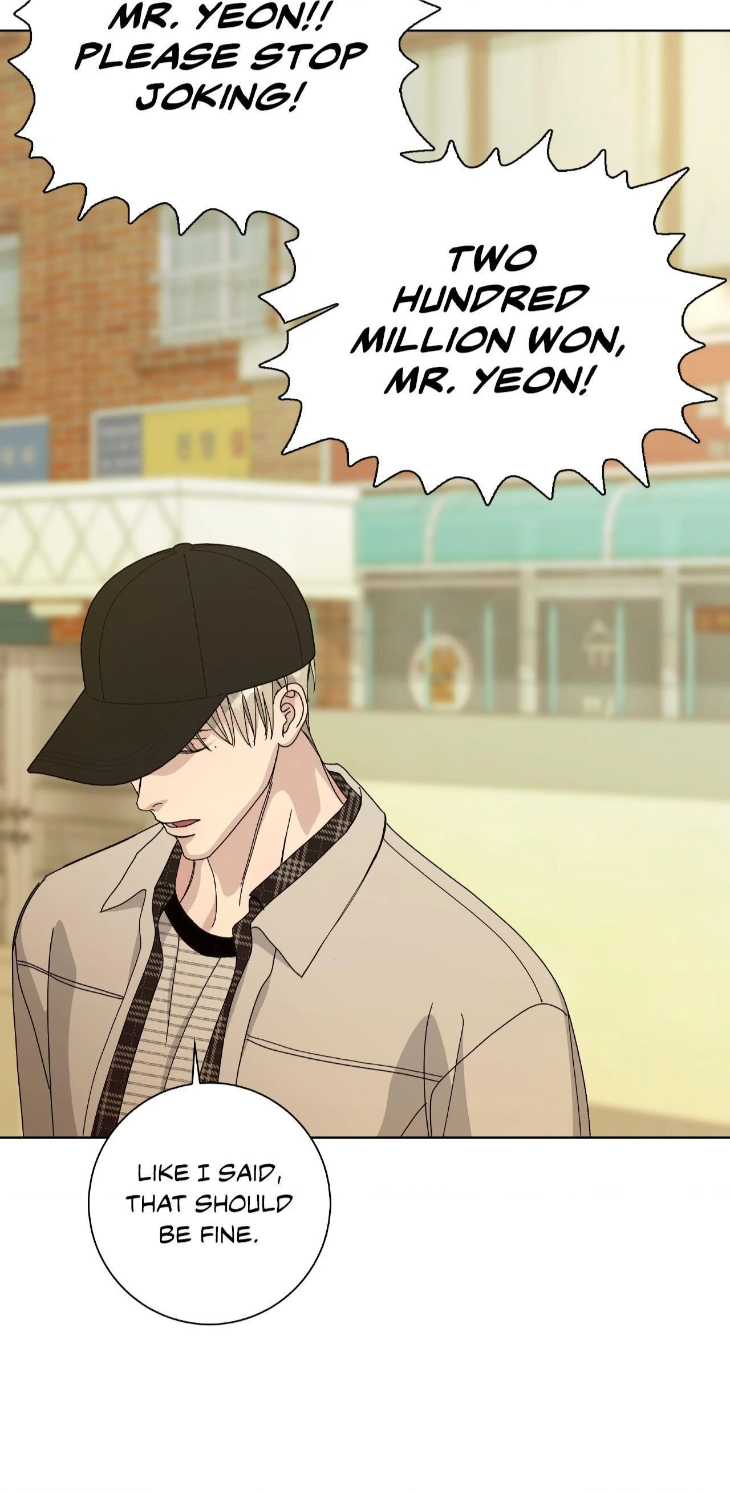 Blaze Out by Chepali – Ch. 70 [Eng] page 53