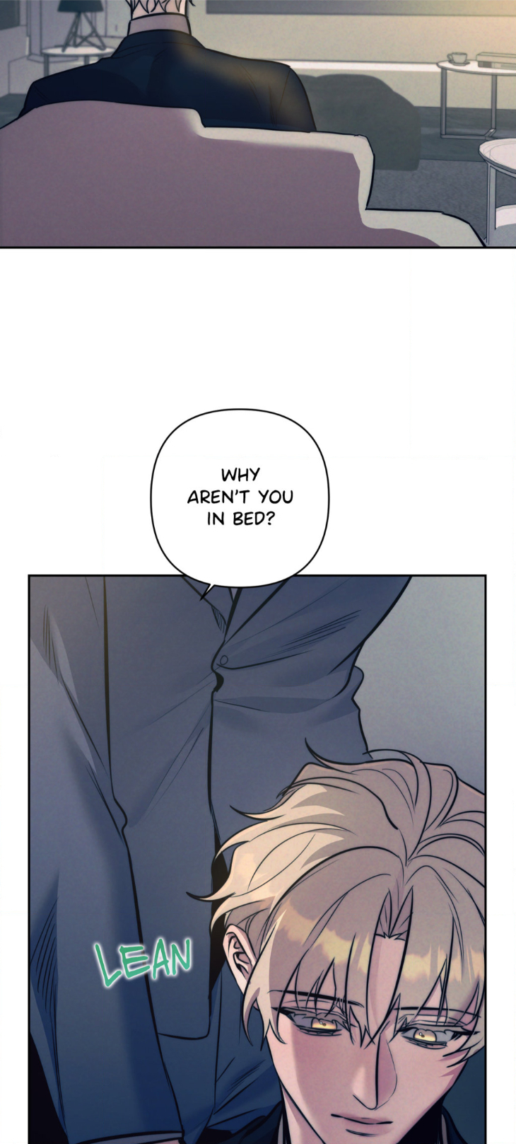 Stigma by Kangpucon – Uncensored [Eng] page 53