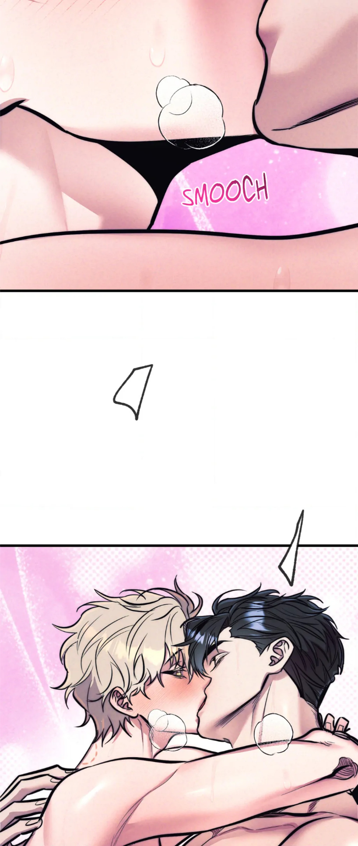 Stigma by Kangpucon – Uncensored [Eng] page 54