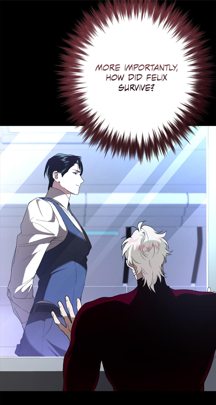 Bullet Time by Dark history – Uncensored – Ch. 39 [Eng] page 54